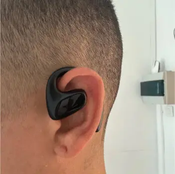 SonaBuds Translating Earbuds customer ~Robert L.